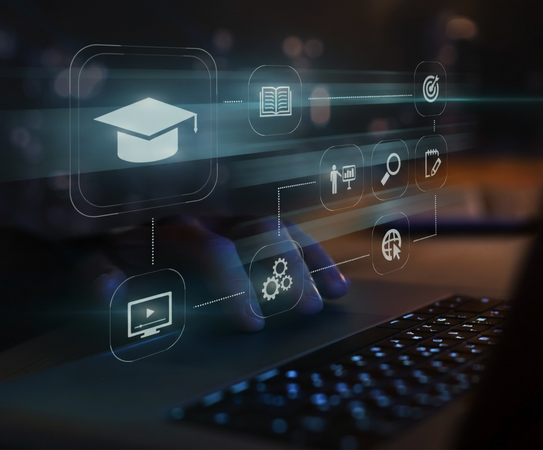 Solutions That Transform Businesses - 